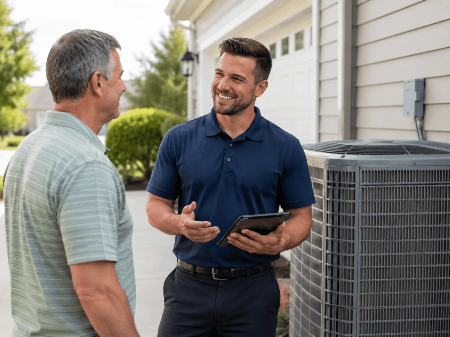 Heat Pump Installation Choudrant, LA FAQs